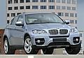 BMW ActiveHybrid X6. Foto: Auto-Reporter/BMW